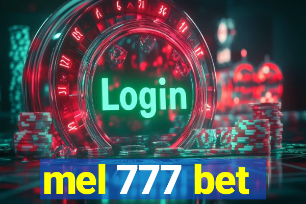 mel 777 bet